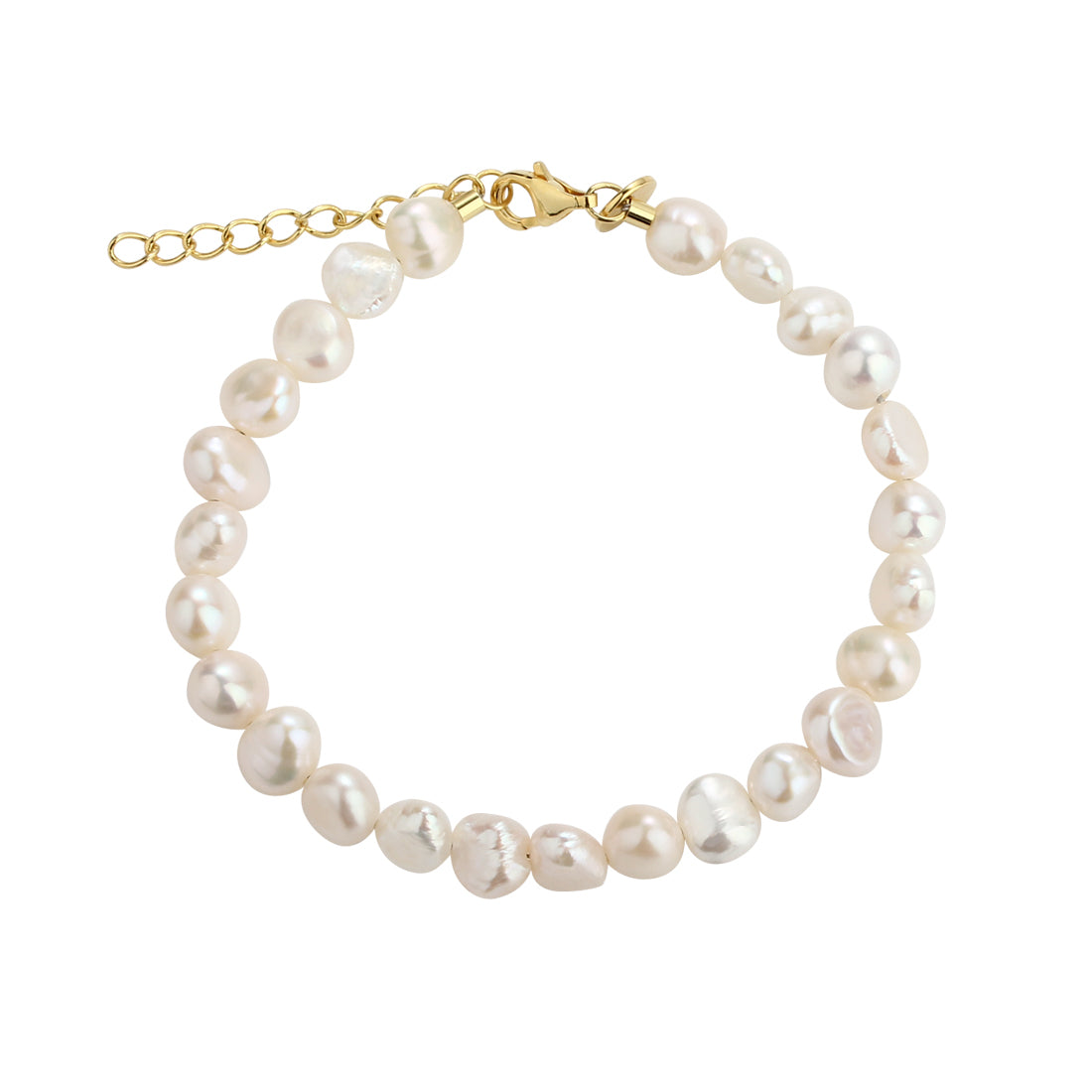 Pearl Armbånd