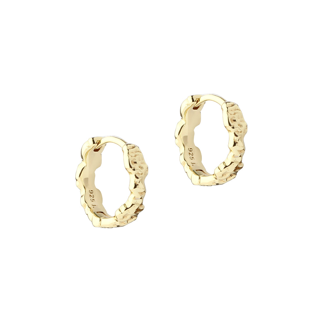 New Mila Hoop