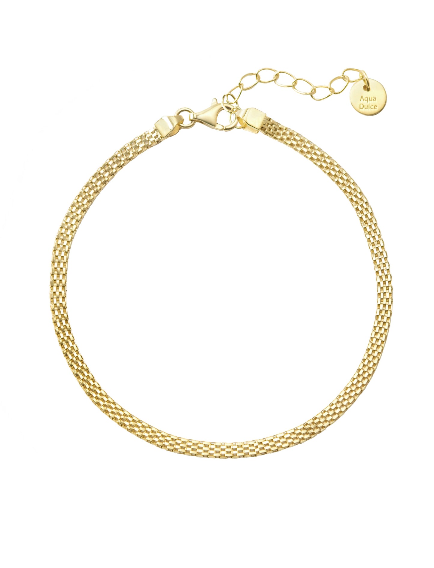 Flata Armbånd
