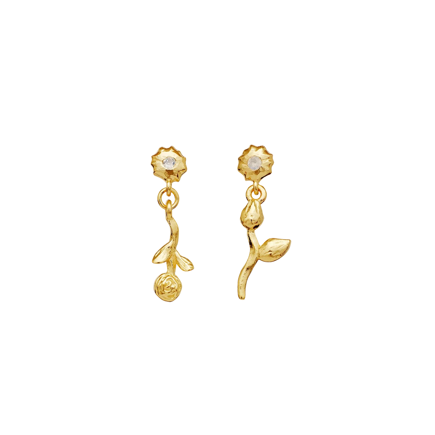 Amaria Earrings