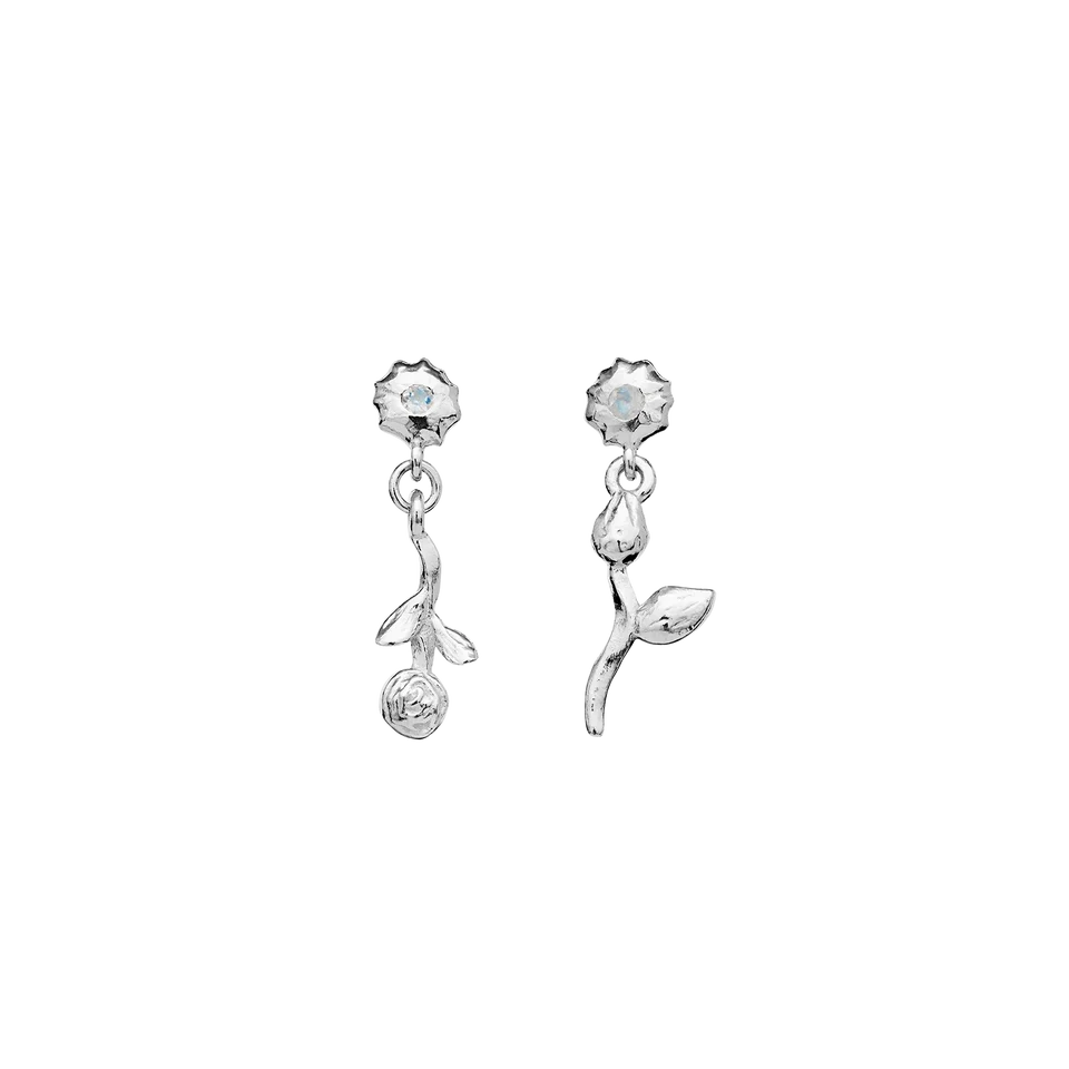 Amaria Earrings