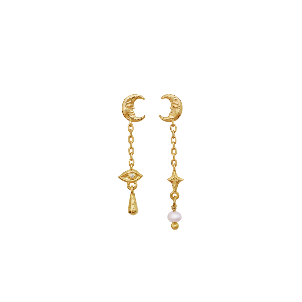 Beatrice Earrings