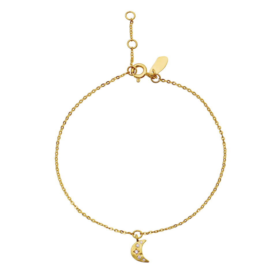 Celestia Bracelet