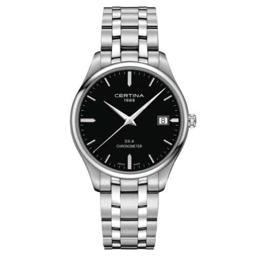DS-8 Certina ur