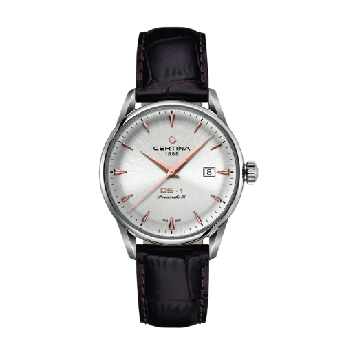 Certina DS-1 Powermatic 80