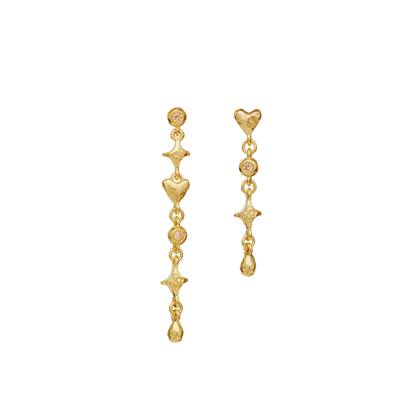 Isidora Earrings