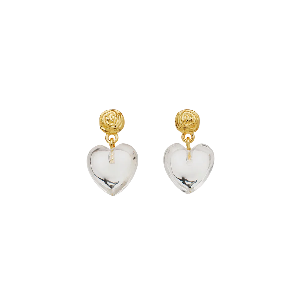 Lemona Petite Earrings