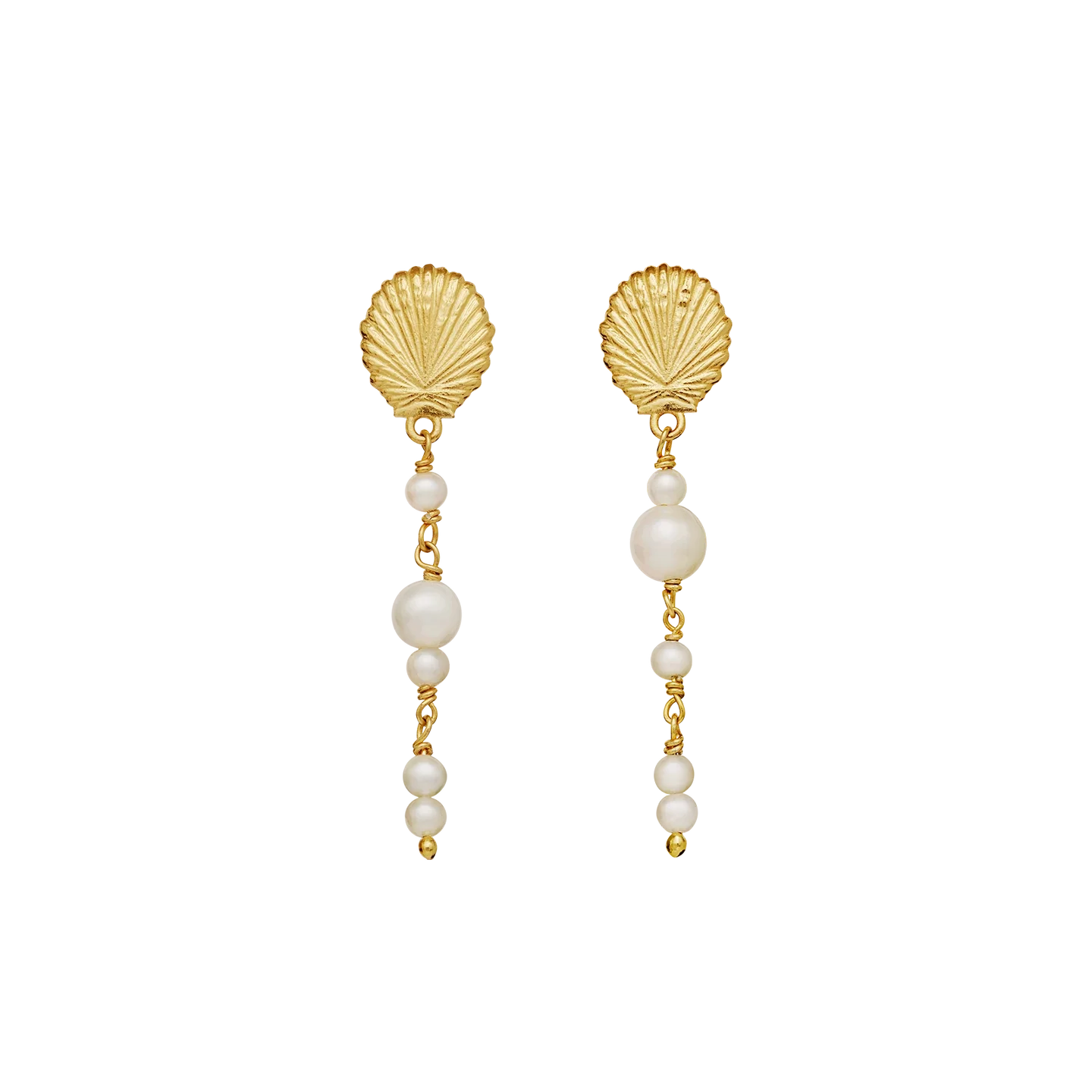 Marylyn Earrings