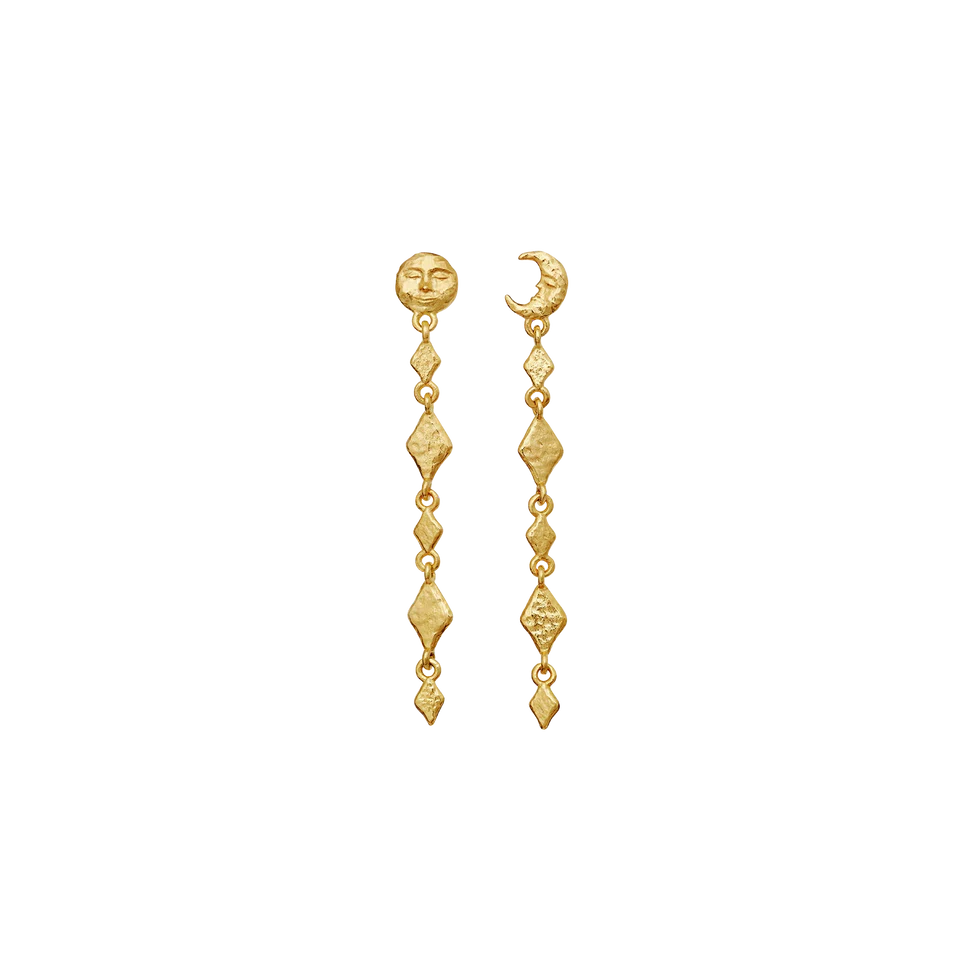 Minola Earrings