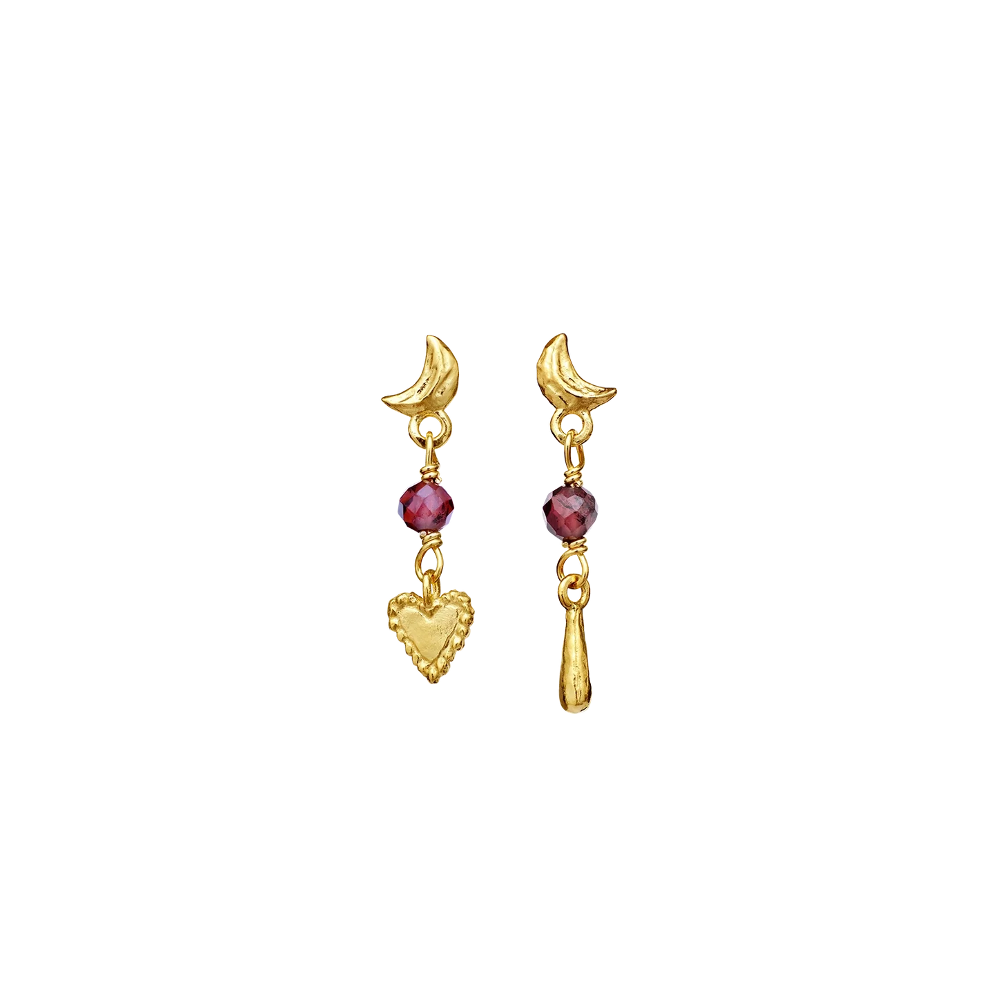Nouva Earrings