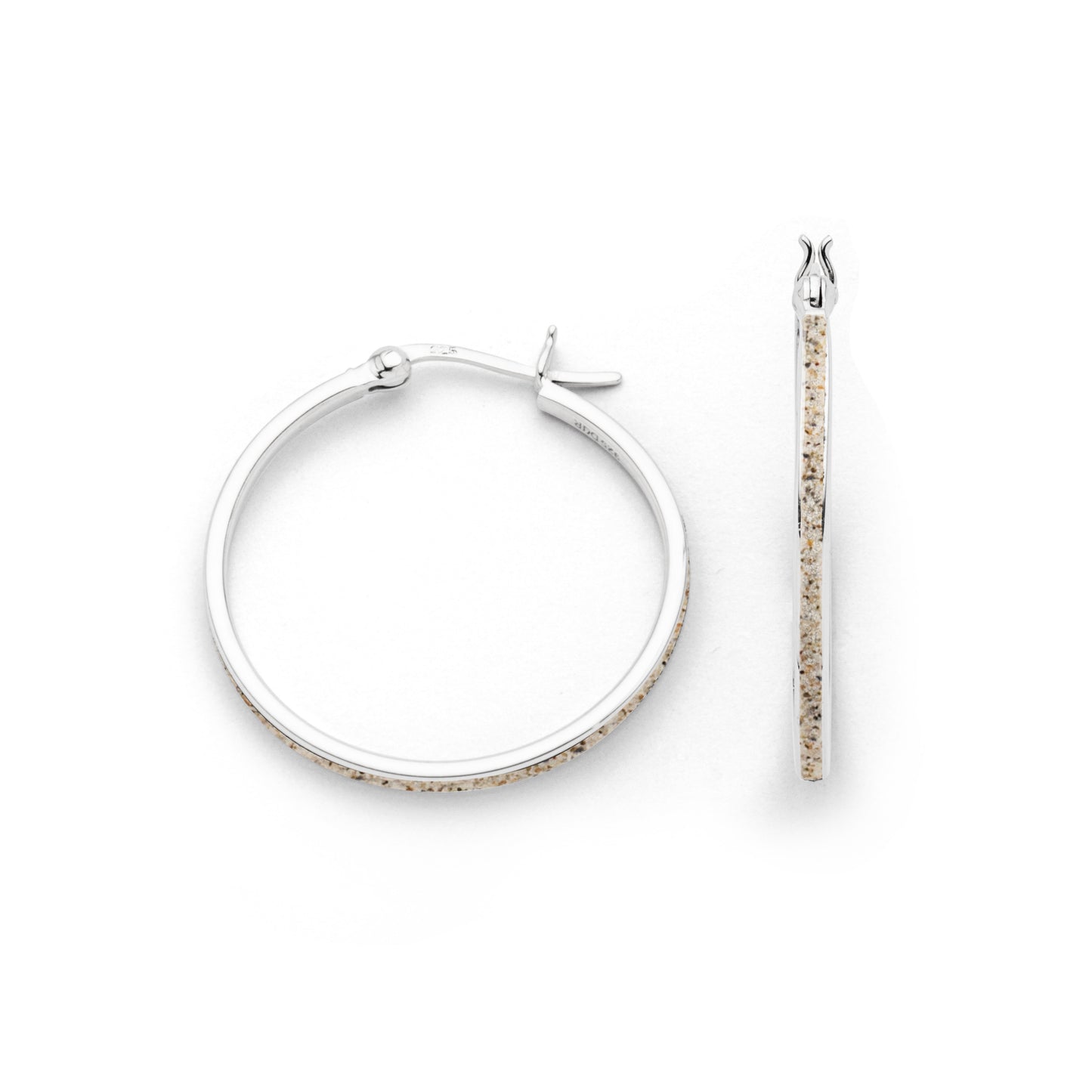 Creoler "Strandsand" 30 mm