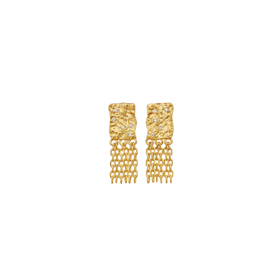 Pietra Earrings