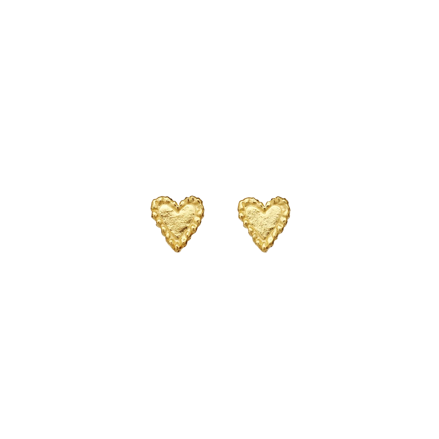 Rouge Earrings