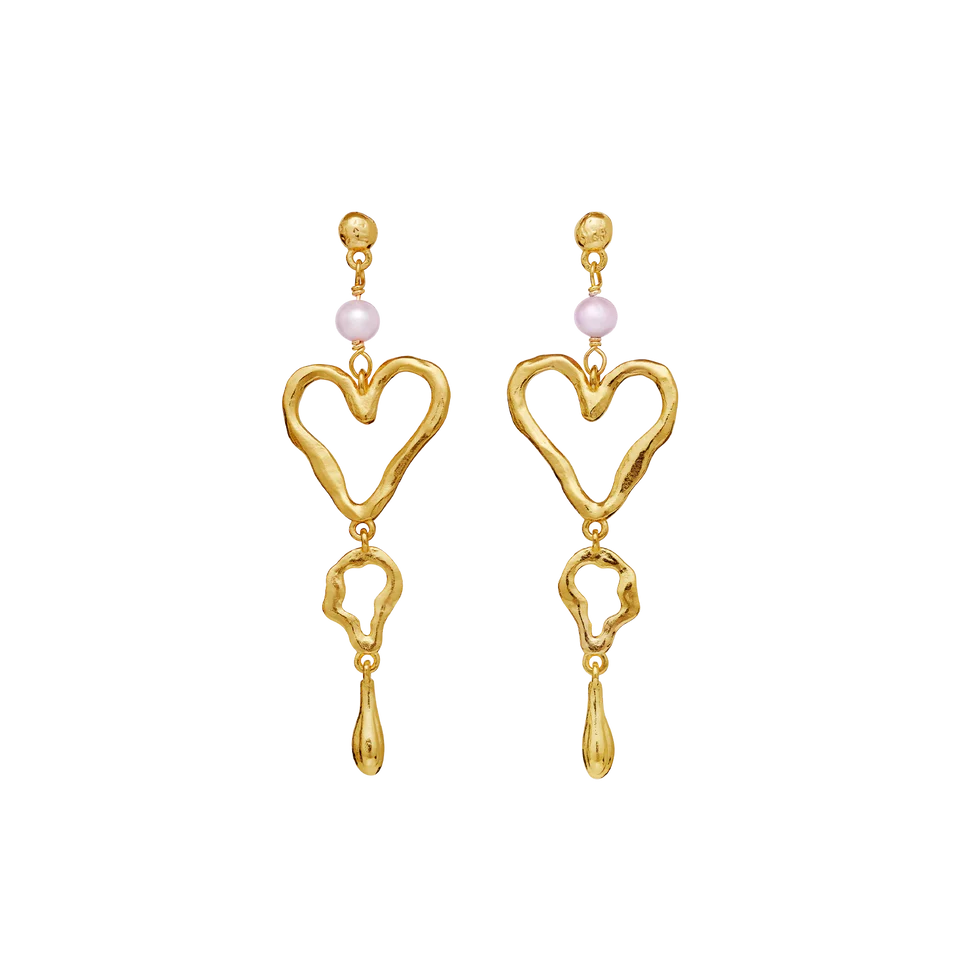 Sabrina Earrings