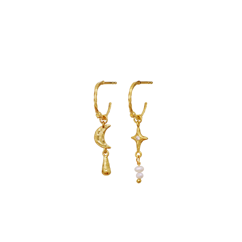 Tamina Earrings