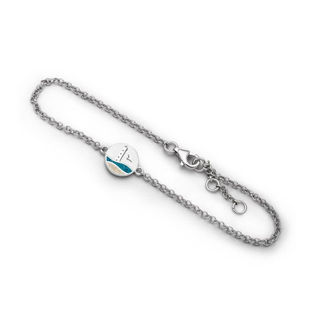 Armbånd "Det Grå Fyr"