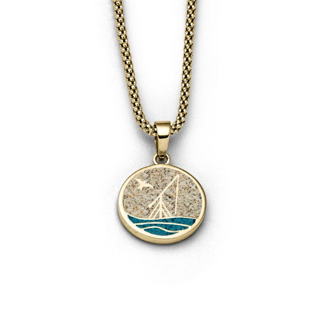 Vedhæng "Vippefyret"