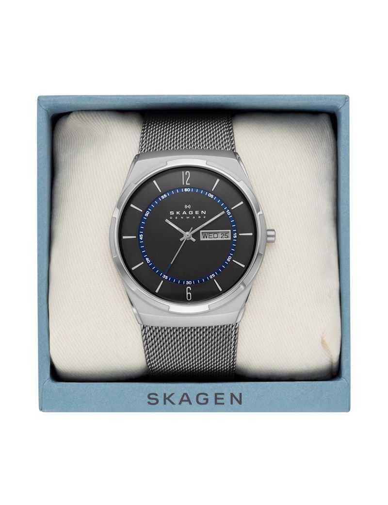 Skagen Melbye Titanium