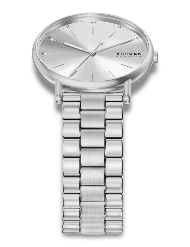 Skagen - Signatur