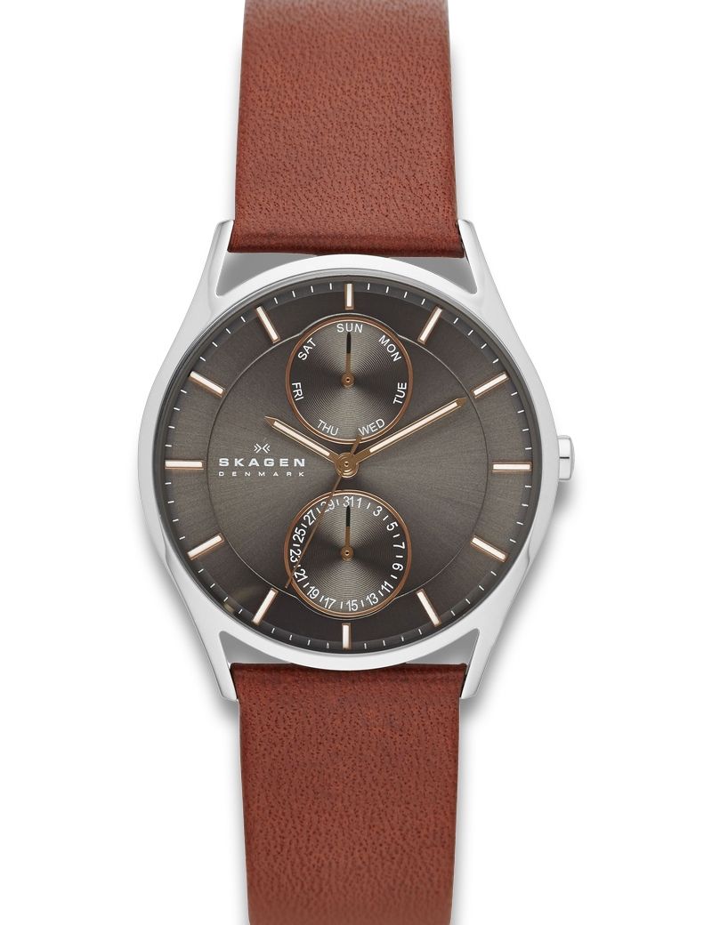 Skagen Holst Chronograph