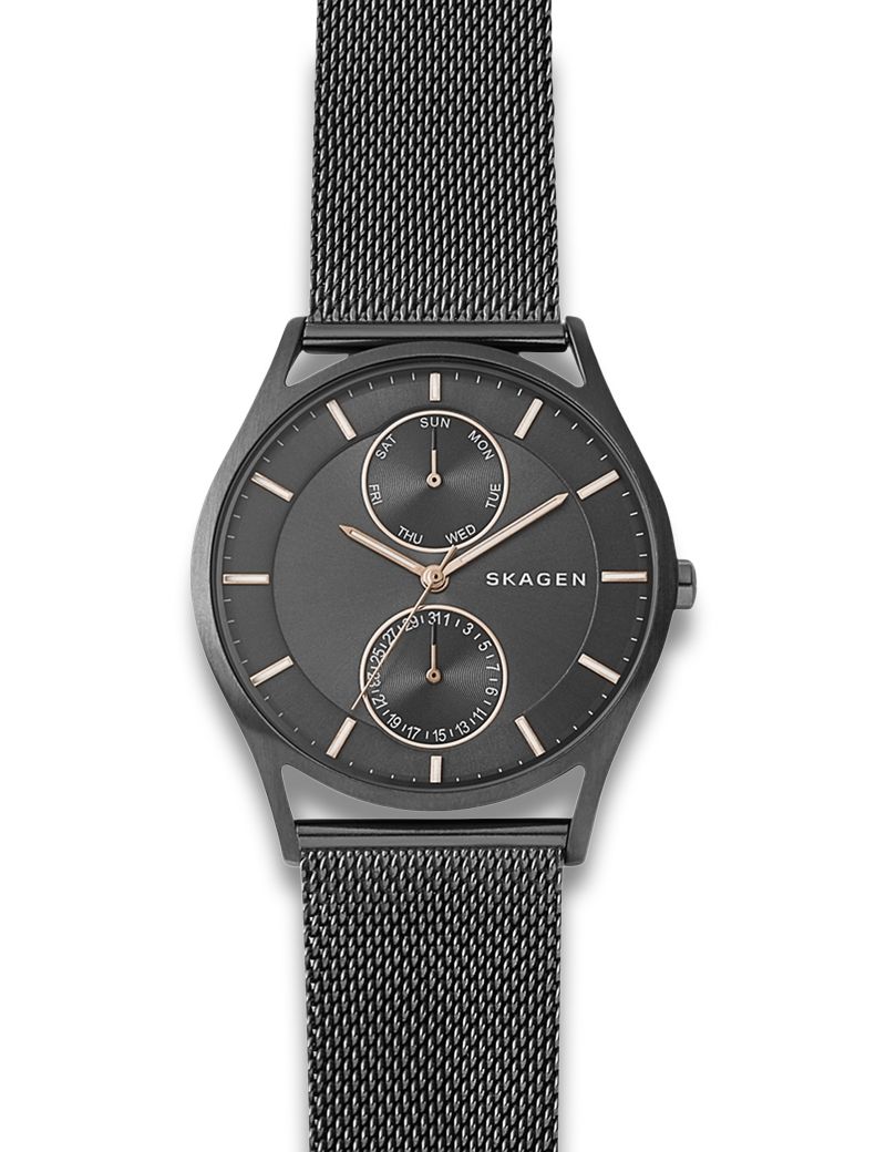 Skagen Holst Chronograph