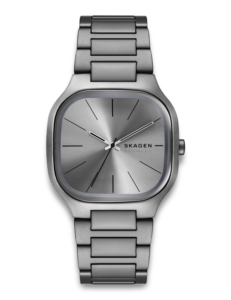 Skagen Mellem