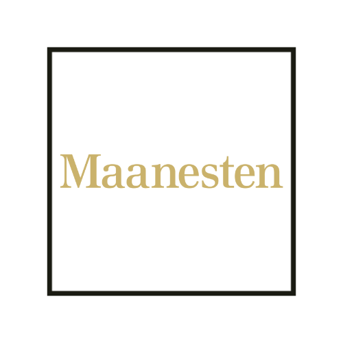 Maanesten