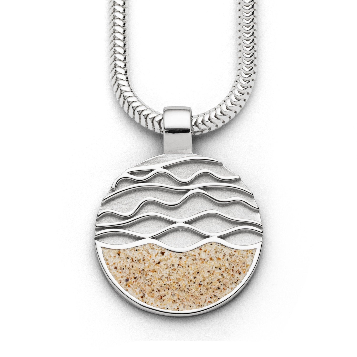 Halskæder & Vedhæng