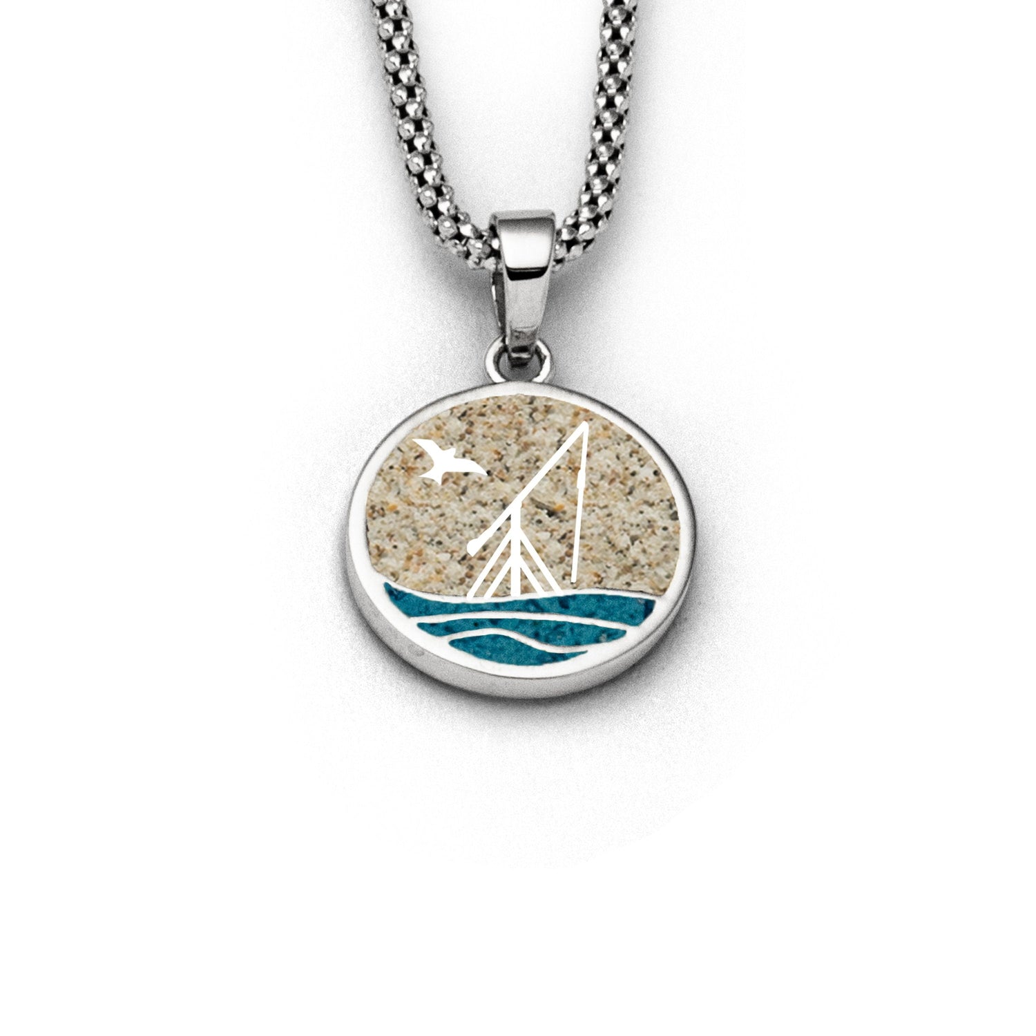 Halskæder & Vedhæng