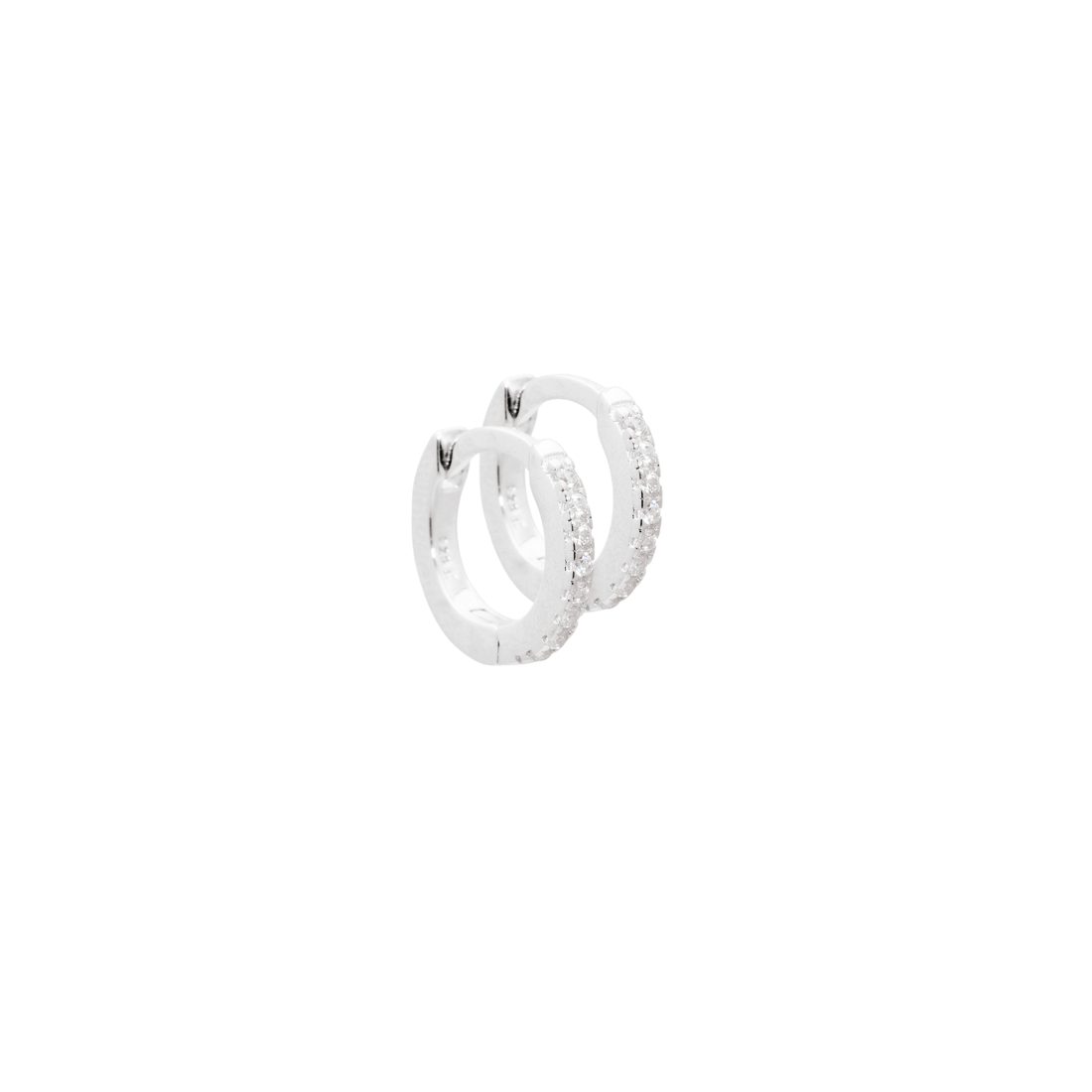 Raya Hoop (10 mm)