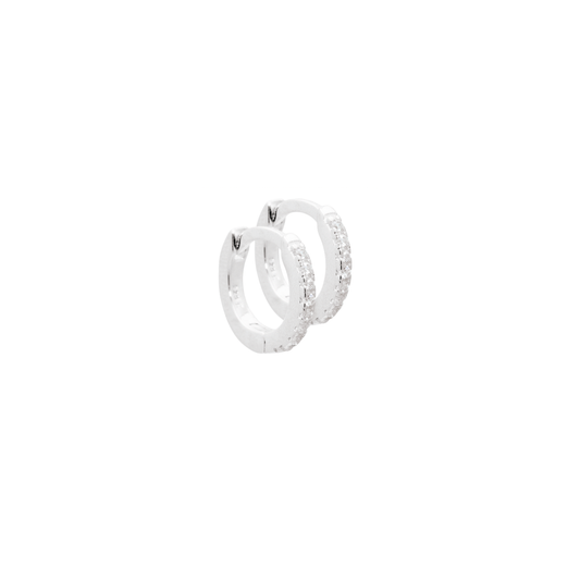 Raya Hoop (10 mm)
