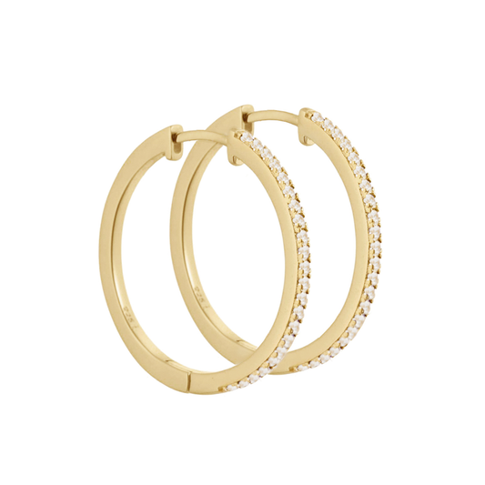 Raya Hoop 25mm fg