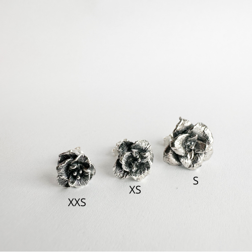 Ohrringe - Silber (XS)