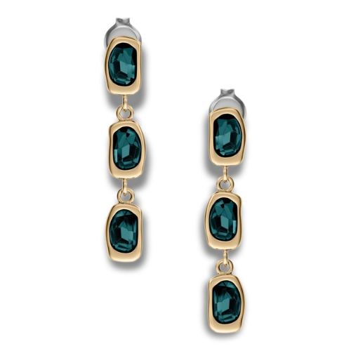 Skagen - Sofie Sea glass Earring