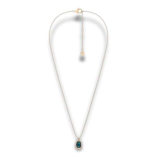 Skagen - Sofie Sea glass Necklace
