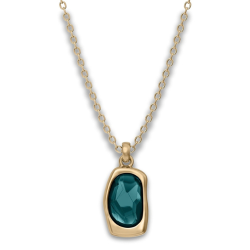 Skagen - Sofie Sea glass Necklace