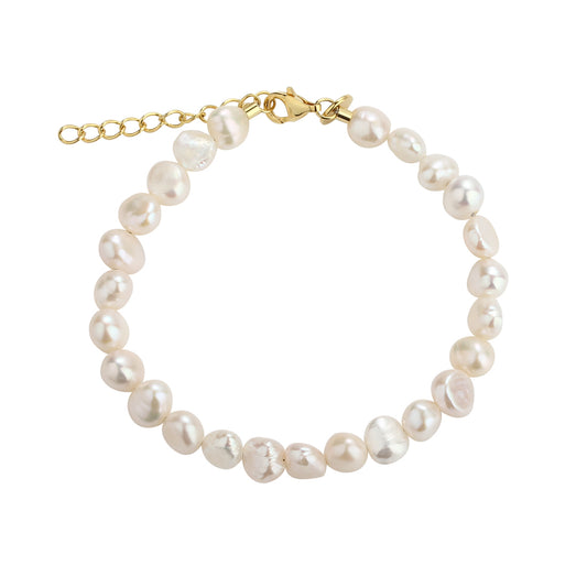 Pearl Armbånd