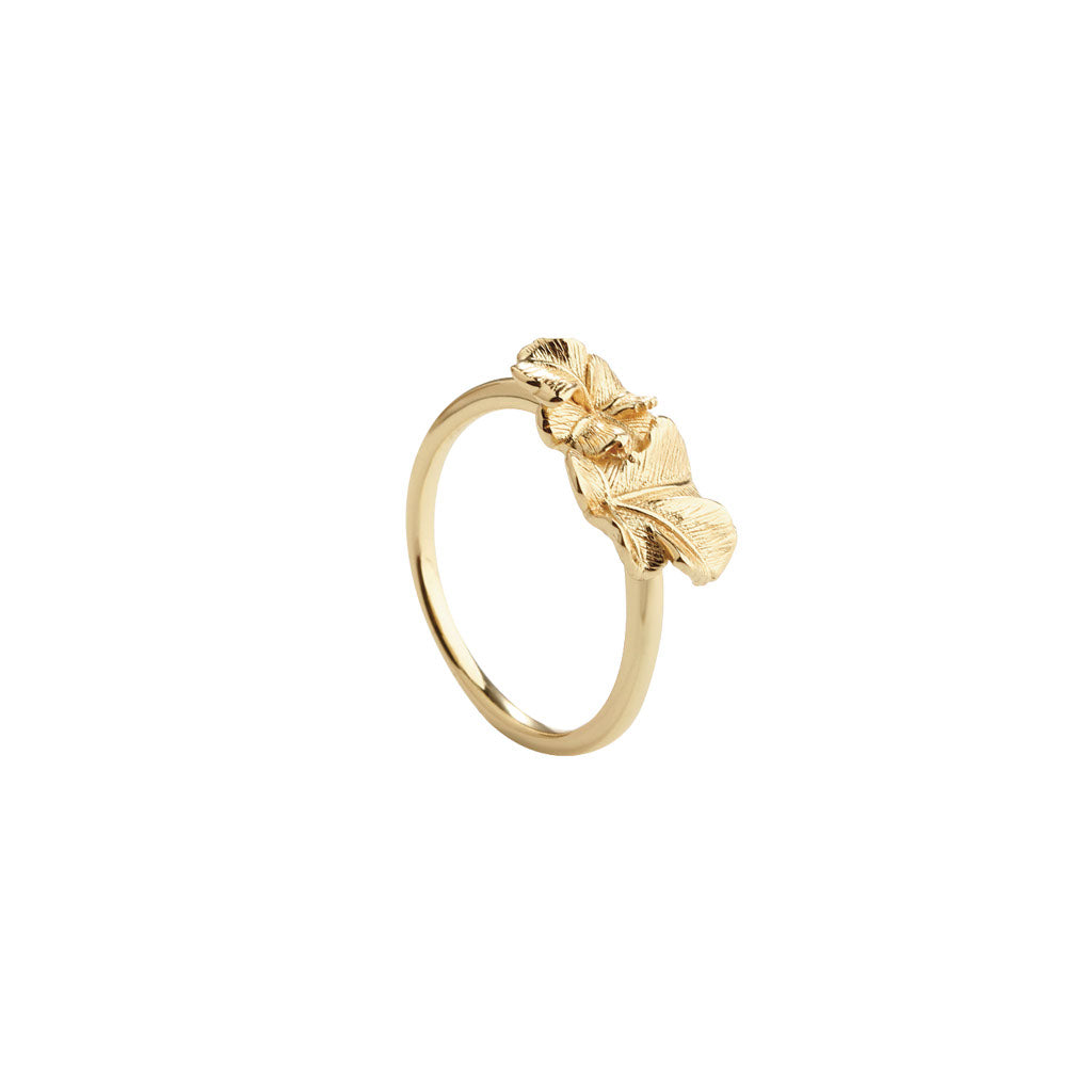 Folio Ring