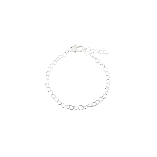 Love Me Heart Bracelet