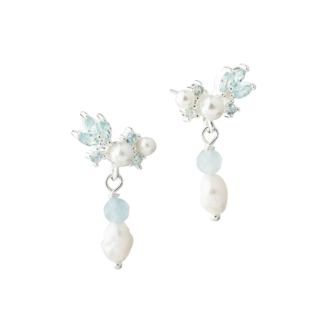 Sinna Pearl Earstud