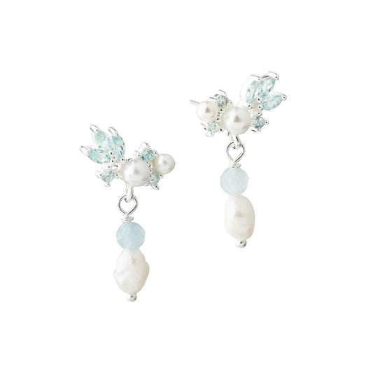 Sinna Pearl Earstud
