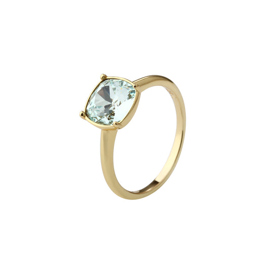 Sinna Ring Golden