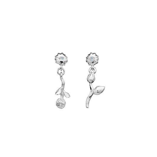 Amaria Earrings