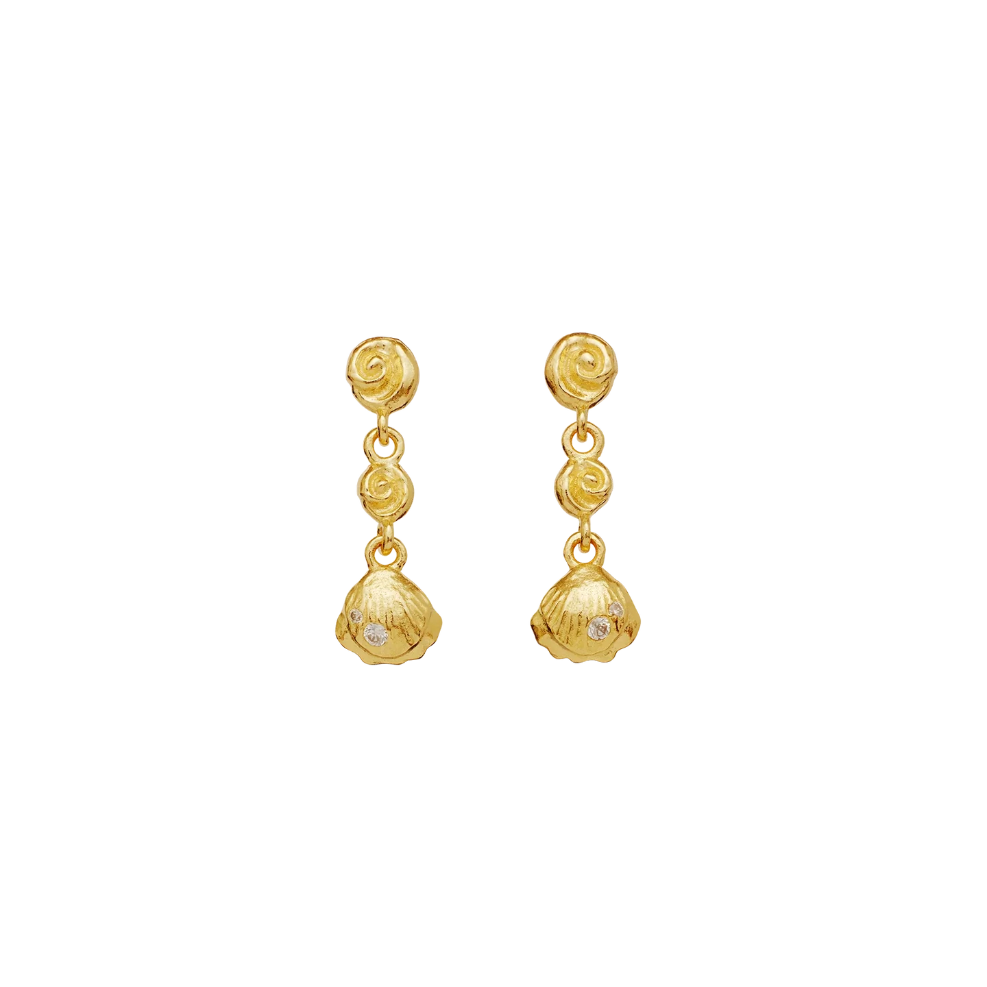 Andrina Earrings