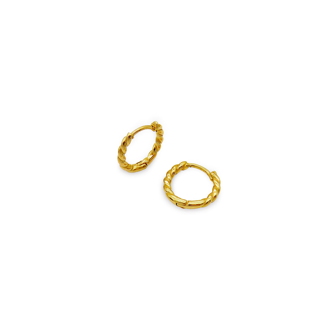 Lucie Hoop (13 mm)