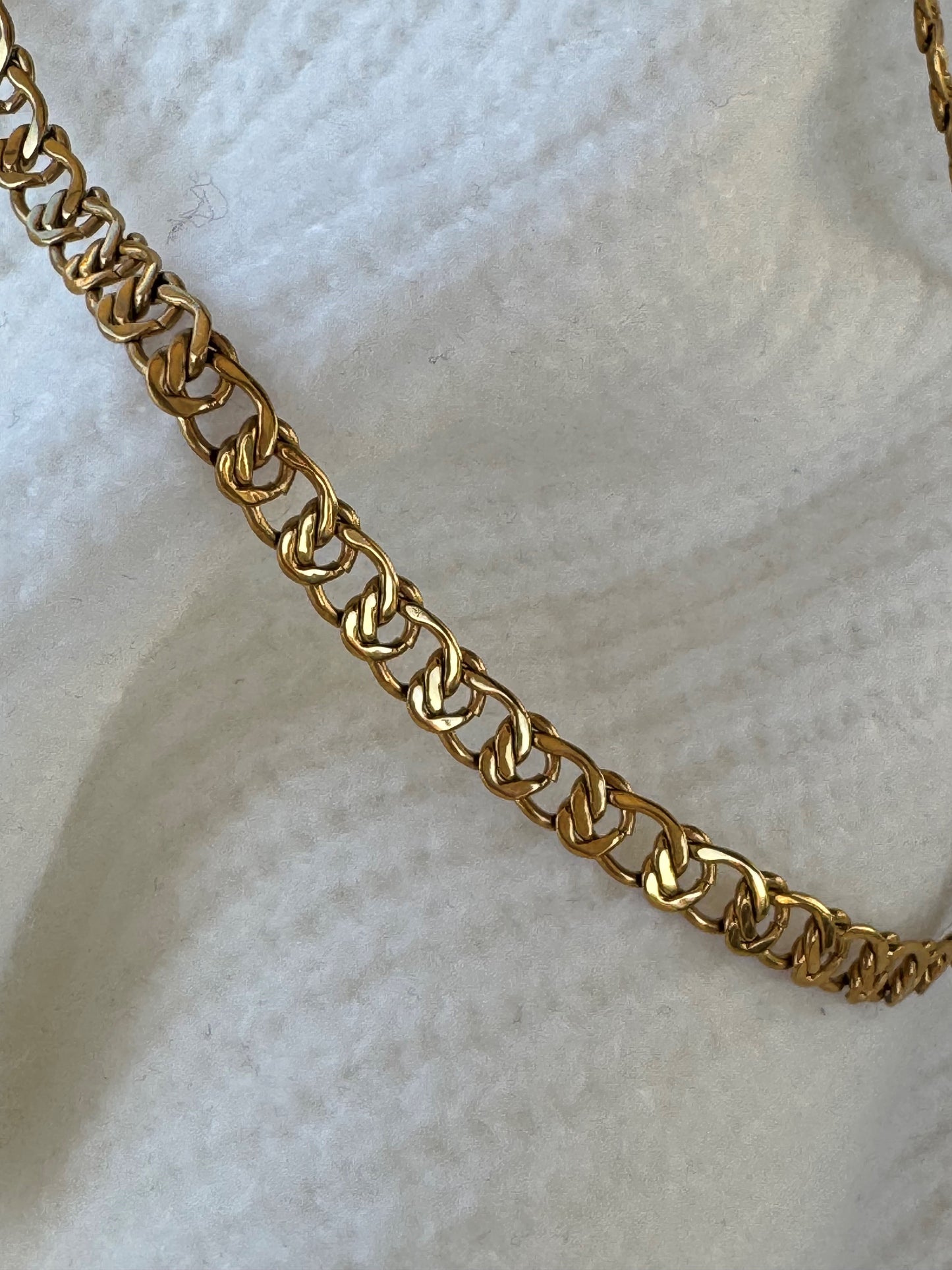 Granny Bracelet - Bay
