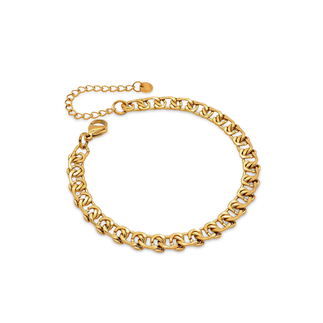 Granny Bracelet - Bay