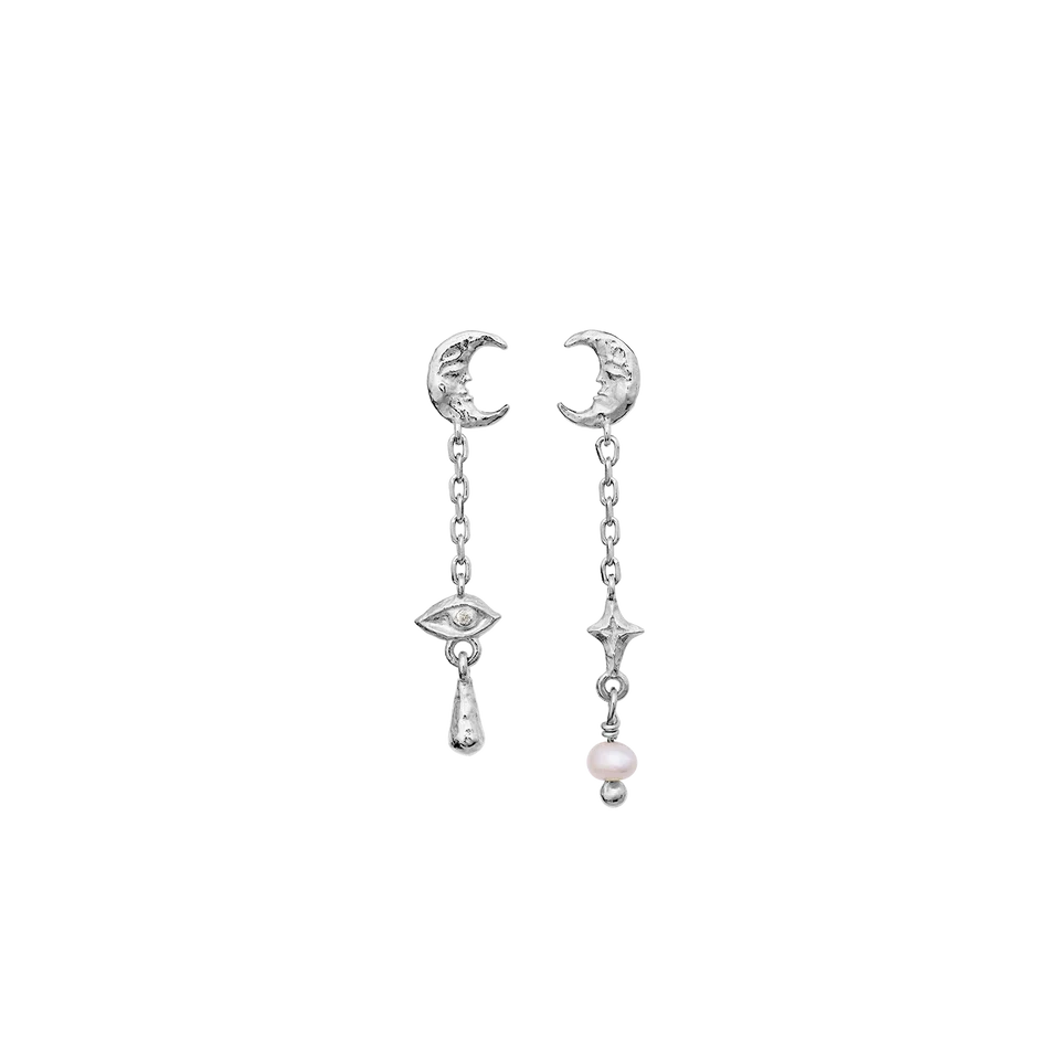 Beatrice Earrings