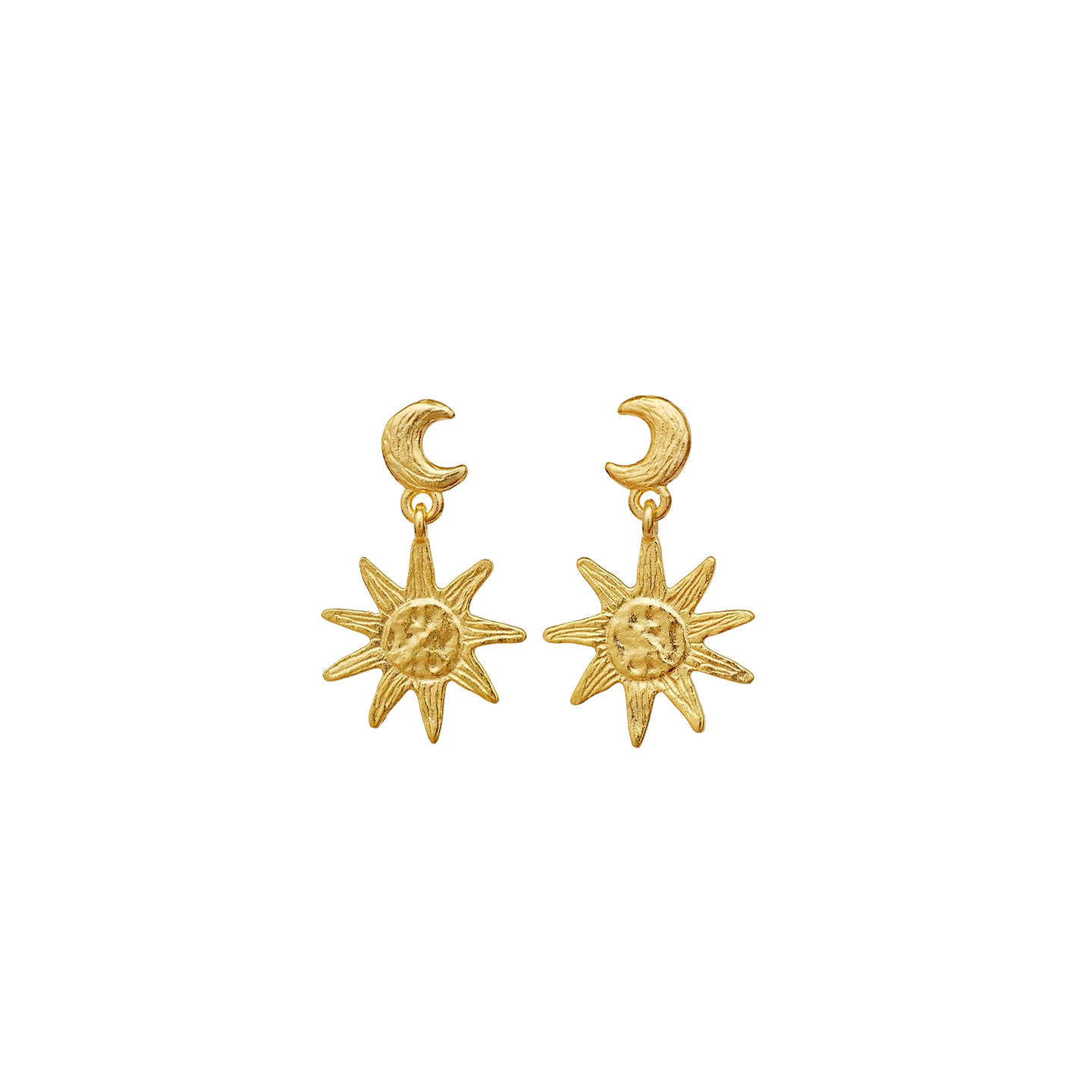Cyra Earrings