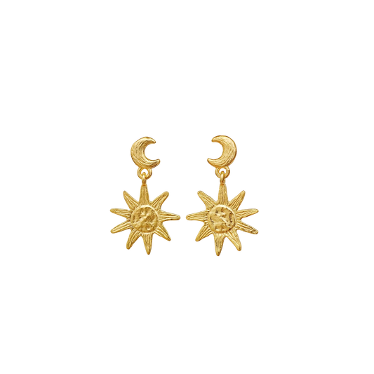 Cyra Earrings
